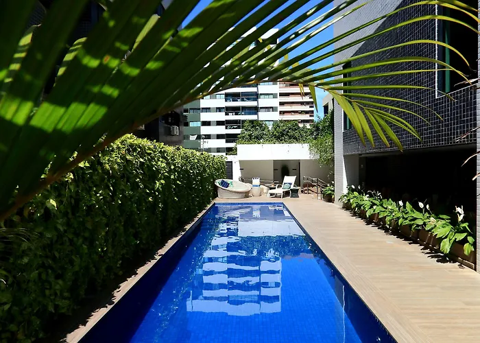Porto Kaete Hotel Maceió